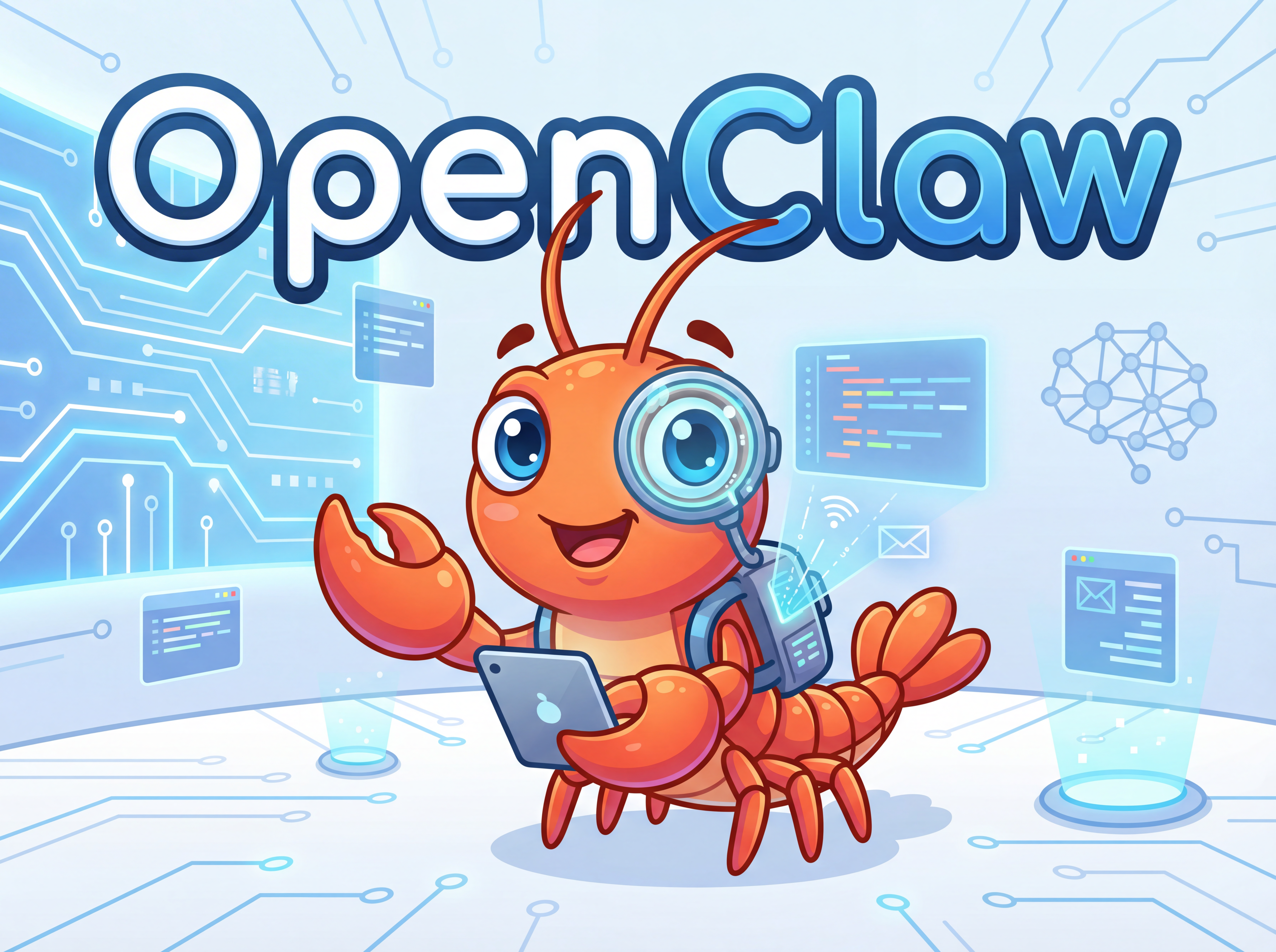 OpenClaw 是什么？